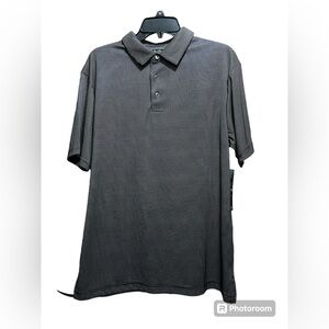 New Ben Hogan Golf Polo,Caviar, M(38/40)